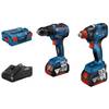 18V System 06019J2200 von Bosch Professional