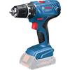 18V GSR 18V-21 von Bosch