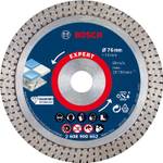 Bosch Professional 1x Expert HardCeramic 76-mm-Diamanttrennscheiben