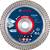 Bosch Professional 1x Expert HardCeramic 76-mm-Diamanttrennscheiben