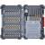 Bosch Professional 40-tlgs. Bohrer Bit Set