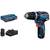 Bosch Professional 12V-35