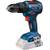 Bosch Professional GSB 18V-55  1