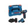 Professional GSB 12V-15 von Bosch Professional