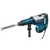 Bohrhammer GBH 8-45 DV von Bosch Professional