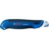 Professional Cutter Messer von Bosch