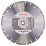 Bosch Professional Diamanttrennscheibe Best for Concrete 