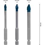 Bosch Professional Expert HEX-9 HardCeramic Bohrer Set