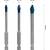 Bosch Professional Expert HEX-9 HardCeramic Bohrer Set