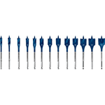 Bosch Professional Expert SelfCut Flachfräsbohrer 