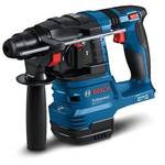 Bosch Professional GBH 18V-22