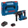 GBH 18V-24 C von Bosch Professional