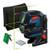 Bosch Professional GCL 2-50 G