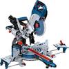 GCM 18V-216 DC von Bosch Professional
