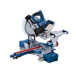 Bosch Professional GCM 18V-254 D