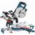 Bosch Professional GCM 8 SJL