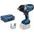 Bosch Professional GDS 18V-1050 H