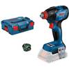GDX 18V-210 C von Bosch Professional