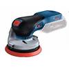 GEX 18V-125 von Bosch Professional
