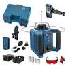 GRL300HVLWR von Bosch Professional