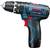 Bosch GSB 12V-15