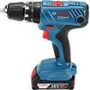 GSB 18V-21 von Bosch Professional