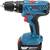 Bosch Professional  GSB 18V-21
