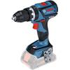GSB 18V-60 C von Bosch Professional