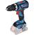 Bosch Professional GSB 18V-60 C