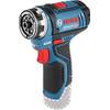 GSR 12V-15 FC von Bosch