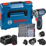 Bosch Professional GSR 12V-15 FC