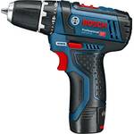 Bosch Professional GSR 12V-15