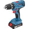 GSR 18V-21 von Bosch Professional