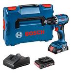 Bosch Professional GSR 18V-45