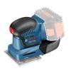 GSS 18V-10 von Bosch Professional