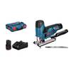 GST 12 V-70 Set von Bosch Professional