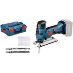 Bosch Professional GST 18 V-LI S