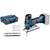 Bosch Professional  GST  18 V-LI S