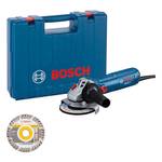 Bosch Professional GWS 12-125