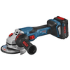 GWS 18V-15 C von Bosch Professional