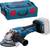 Bosch Professional GWS 18V-15 P