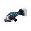 GWS 18V-15 PSC von Bosch Professional
