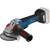 Bosch Professional GWS 18V-7