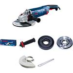 Bosch professional GWS 24-230 PZ