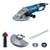 Bosch Professional GWS 27-230 PR