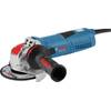 GWX 13-125 S von Bosch