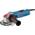 GWX 13-125 S von Bosch