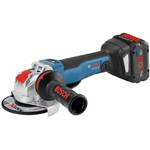 Bosch Professional GWX 18V-10 PSC