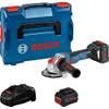 GWX 18V-10 SC von Bosch