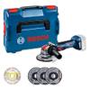 GWX 18V-7 von Bosch Professional